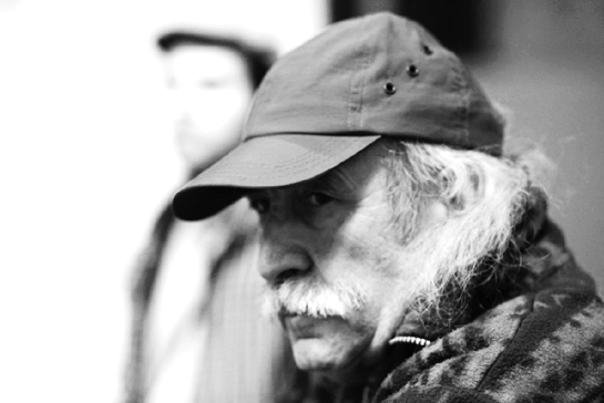 Juan d'Ors/ Félix Arribas
